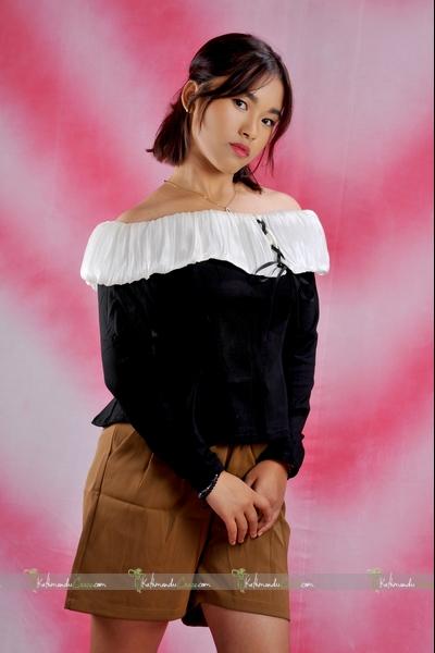 sandhya ghale gurung